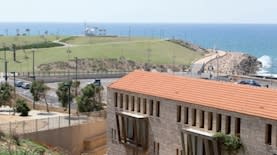 שכונת עגמי יפו